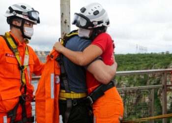Paulo Afonso promove curso de abordagem técnica a tentativa de suicídio e é 1ª cidade do Nordeste a realizar essa capacitação