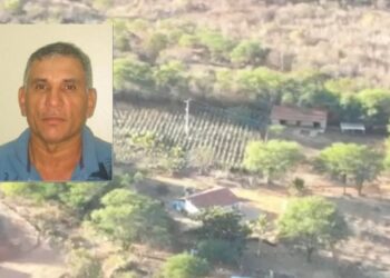 Foragido da justiça de Paulo Afonso e um dos criminosos mais procurados pela polícia de Sergipe morre em confronto com policiais na BA