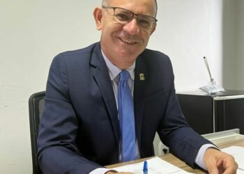 Vereador Gilmário propõe inclusão da PRF ao Centro Integrado de Comunicações da Bahia sediado em Paulo Afonso