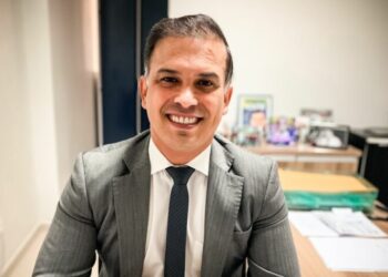 Pré-candidato a deputado estadual, Marconi Daniel afirma: “estou mais pronto do que nunca”