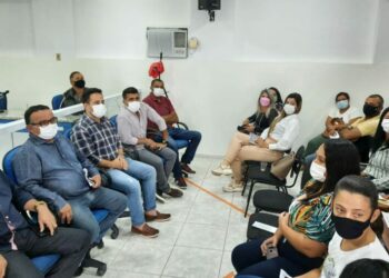 Município de Glória-BA busca viabilizar Centro para Tratamento de Crianças Especiais