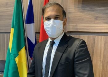 Marconi Daniel presta contas de suas ações no 1º semestre de 2022; quase 150 proposições