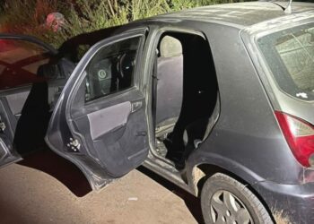 Vítima de assalto em Paulo Afonso diz que bandidos apontaram arma para sua cabeça, mas o revólver falhou