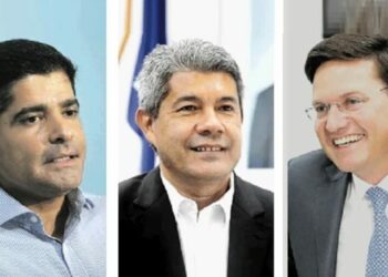 Pesquisa Exame/Ideia aponta vitória de ACM Neto no 1º turno, com 51%