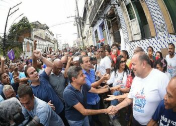 Em nova pesquisa, ACM Neto amplia vantagem na disputa pelo governo da Bahia