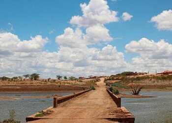 Canudos e Curuçá estão em situação de emergência por falta de chuvas