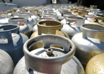 Gás de cozinha terá reajuste de 8,2% a partir do dia 1º de agosto, diz Acelen