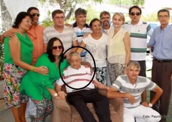 Morre mais um pioneiro – Pedro Barbosa, baluarte da fé e do comprometimento