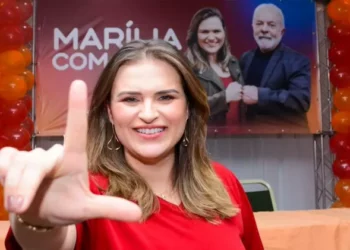 Lamento que o PSB submeta Lula a tamanho constrangimento em PE, diz Marília