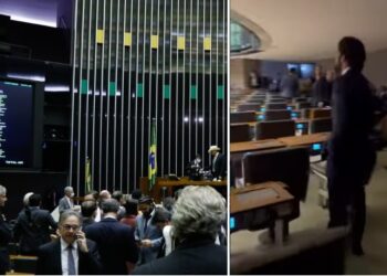 “Votei sim”, diz Mário Negromonte Júnior sobre PEC do piso salarial de enfermeiros e técnicos de enfermagem