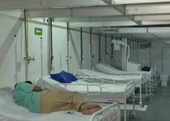 Bahia registra 2.443 casos de Covid-19 e mais 25 óbitos