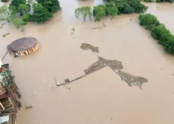 Alagoas tem mais de 39 mil pessoas desabrigadas e desalojadas por causa da chuva (VEJA VÍDEOS)