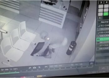 Mais uma clínica é arrombada em Paulo Afonso; veja vídeos