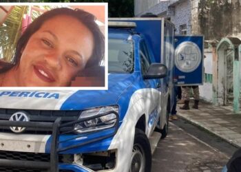 “Espancou até a morte”, diz polícia sobre feminicídio no bairro Jardim Bahia em Paulo Afonso