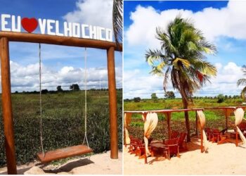 Menosprezo da Chesf em cumprir acordo judicial faz Prainha de Paulo Afonso agonizar com baronesas