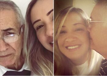 Morre em Paulo Afonso, Fernando Menezes, ex-Dissonantes e pai da cantora Michelle Menezes