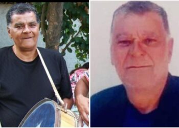 Beto Borges, ex-locutor da Rádio Cultura de Paulo Afonso, é encontrado morto em São Paulo