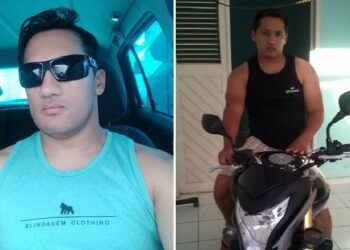 Ex-guarda municipal de Paulo Afonso é esfaqueado e morto a tiros com a própria arma no RN