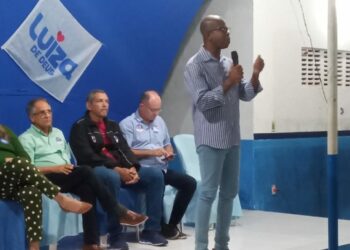 Lideranças do Bairro Centenário reafirmam apoio à candidatura de Luiza de Deus para deputada estadual