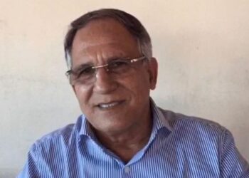 “Luiz Humberto deixa o governo por questões pessoais”, diz em nota prefeitura de Paulo Afonso sobre exoneração do administrador do BTN