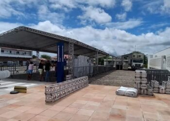 Feira da Saúde acontece nesta sexta (19) e sábado (20) na Policlínica e oferta diversos serviços, inclusive cirurgias de catarata; confira