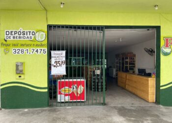 Em Paulo Afonso, ‘Depósito de Bebidas 10’, tudo em bebidas e produtos para churrasco! (TEM PROMOÇÃO)