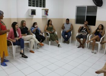 Prefeitura de Paulo Afonso celebra 30 anos de fundação da Casa do Estudante, em Salvador