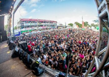 Paulo Afonso – Mudança na Copa Vela 2022