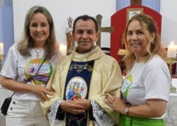 Eventos religiosos abrem a Semana do Bebê em Paulo Afonso