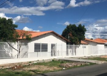 Obra do CEO contempla dois novos consultórios odontológicos e requalificação geral