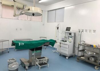 Prefeitura realiza investimentos no HMPA visando ofertar melhor atendimento à população