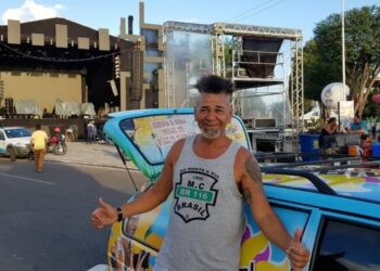 Prazo para recadastramento dos vendedores ambulantes e barraqueiros que comercializam na Copa Vela é prorrogado até 15 de agosto
