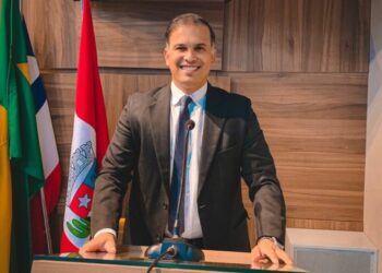 Marconi: “o nosso gabinete não parou durante o recesso pois o nosso compromisso é com o povo”