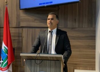 “Acabaram com a dignidade do homem do campo”, desabafa Marconi sobre atual gestão