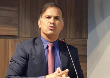 Marconi defende o não fechamento da pediatria do HMPA no BTN