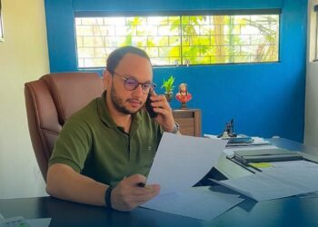 Cumprindo promessa de campanha, prefeito Yuri Andrade sanciona lei que cria Bolsa Universitária em Pedro Alexandre