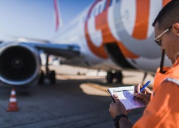 A Tarde: GOL implanta hub de voos na Bahia, com operações para Lençóis, Paulo Afonso e Teixeira de Freitas