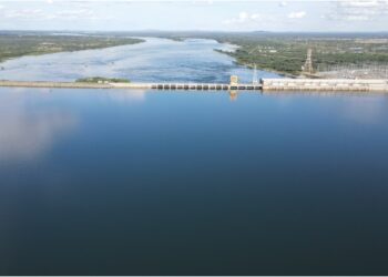 Chesf divulga vazão de Sobradinho e Xingó
