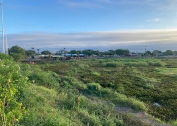 Secretário Val admite possibilidade de nova data para Copa Vela: “O prefeito só faz se a Prainha estiver pronta”