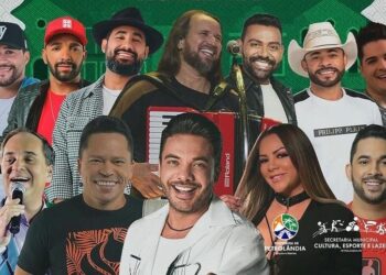 Petrolândia anuncia atrações da ‘Festa do Padroeiro 2022’: Wesley Safadão, Unha Pintada, Dorgival Dantas, Raí, Pablo e outros