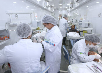 Feira da Saúde: Prefeitura e Estado oferecem diversos serviços em Paulo Afonso, inclusive cirurgias de catarata; veja datas