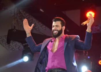 Gusttavo Lima anuncia que vai lançar bloco no Carnaval de Salvador em 2023