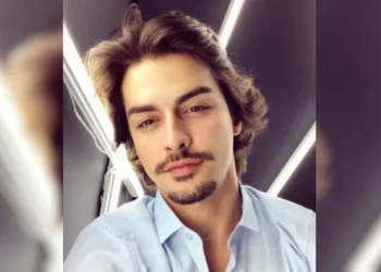 Ator e influencer morre aos 32 anos de complicações pela Covid, em Goiânia