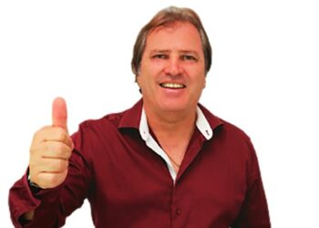 Paulo Afonso carece de um grande centro médico de UTI, diz Capitão Paz, candidato a deputado federal