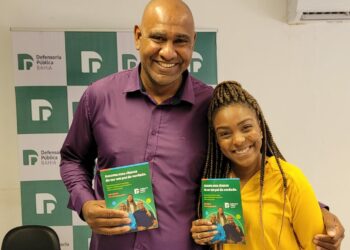 Mês dos pais: Ação oferece exames gratuitos de DNA e orientação sobre paternidade socioafetiva em Paulo Afonso