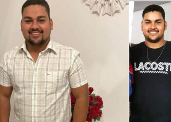 Morre em Paulo Afonso aos 21 anos, Marco Antônio, o “Gordinho Estourado” do Atacadão DM