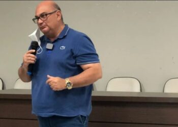 “Era um sonho a gente ter aquela grade”, diz secretário Val sobre programação da Copa Vela