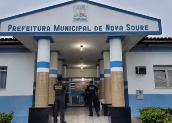 PF cumpre mandados de busca e apreensão em cidades da BA; operação tenta combater fraude na compra de testes de Covid-19