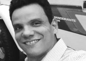 Familiares e amigos lamentam morte de Jairo Varjão, aos 39 anos: “Te amarei eternamente”