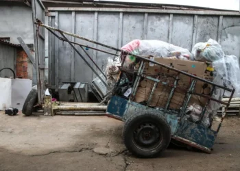 CRÔNICA – Dia Mundial da Limpeza – limpando o BNH (Francisco Nery Júnior)